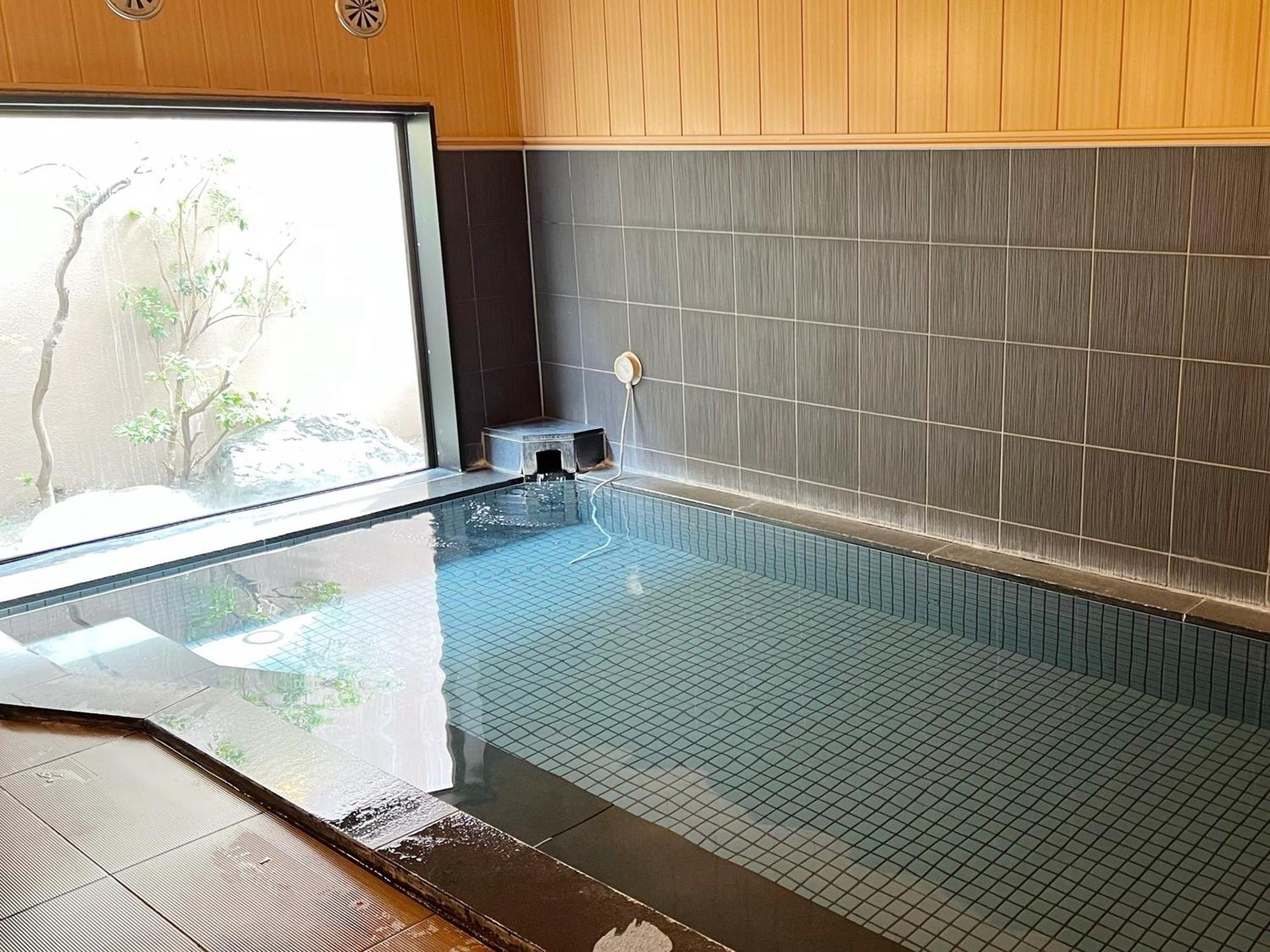 Hotel Route Inn Hitachinaka Exterior photo